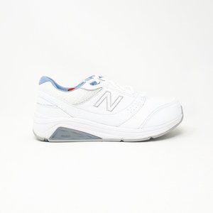 New Balance 928 v2 Walking Shoe Sneaker Women's Size 8 D Wide Width, BNIB NEW